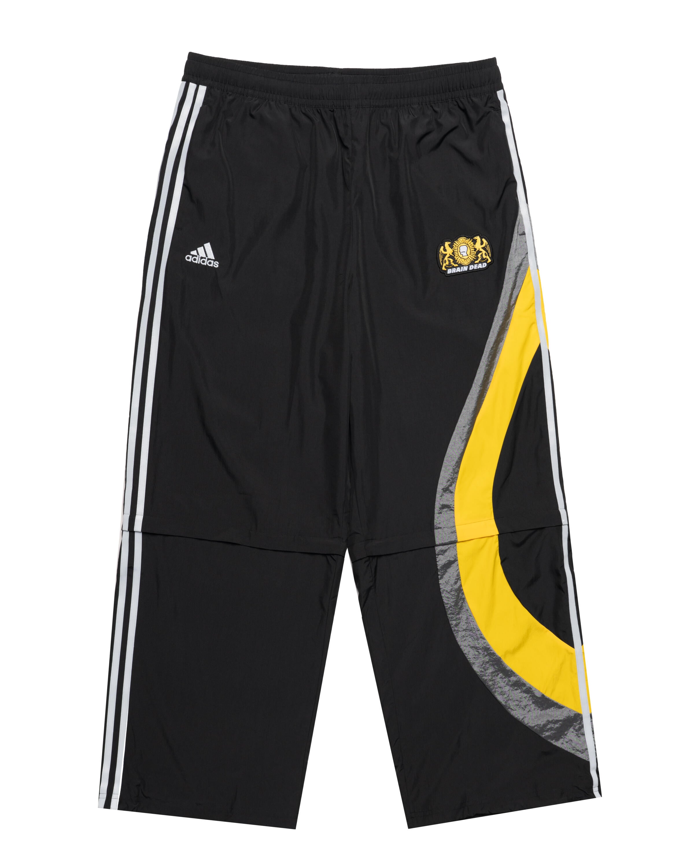 adidas Originals x Brain Dead TRACK PANTS | KB2381 | AFEW STORE